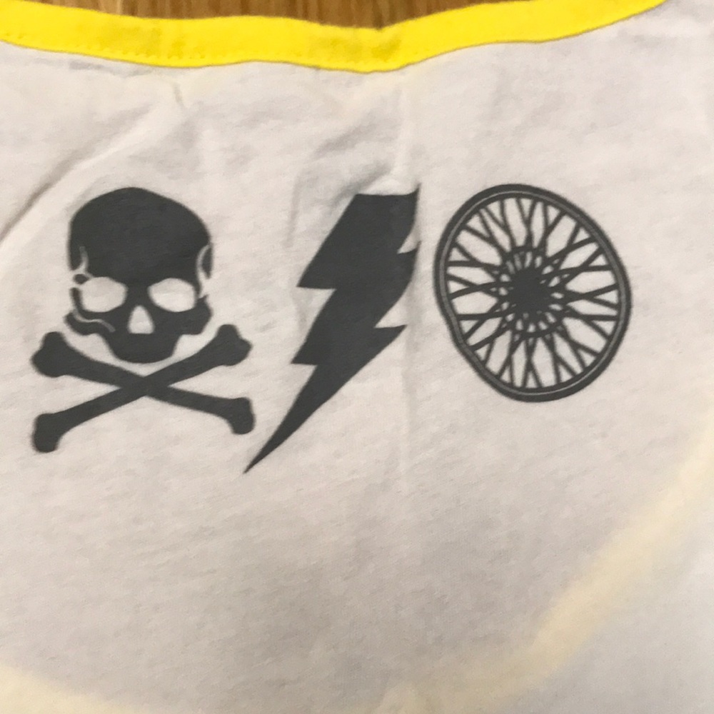 SoulCycle tank - Picture 5 of 5